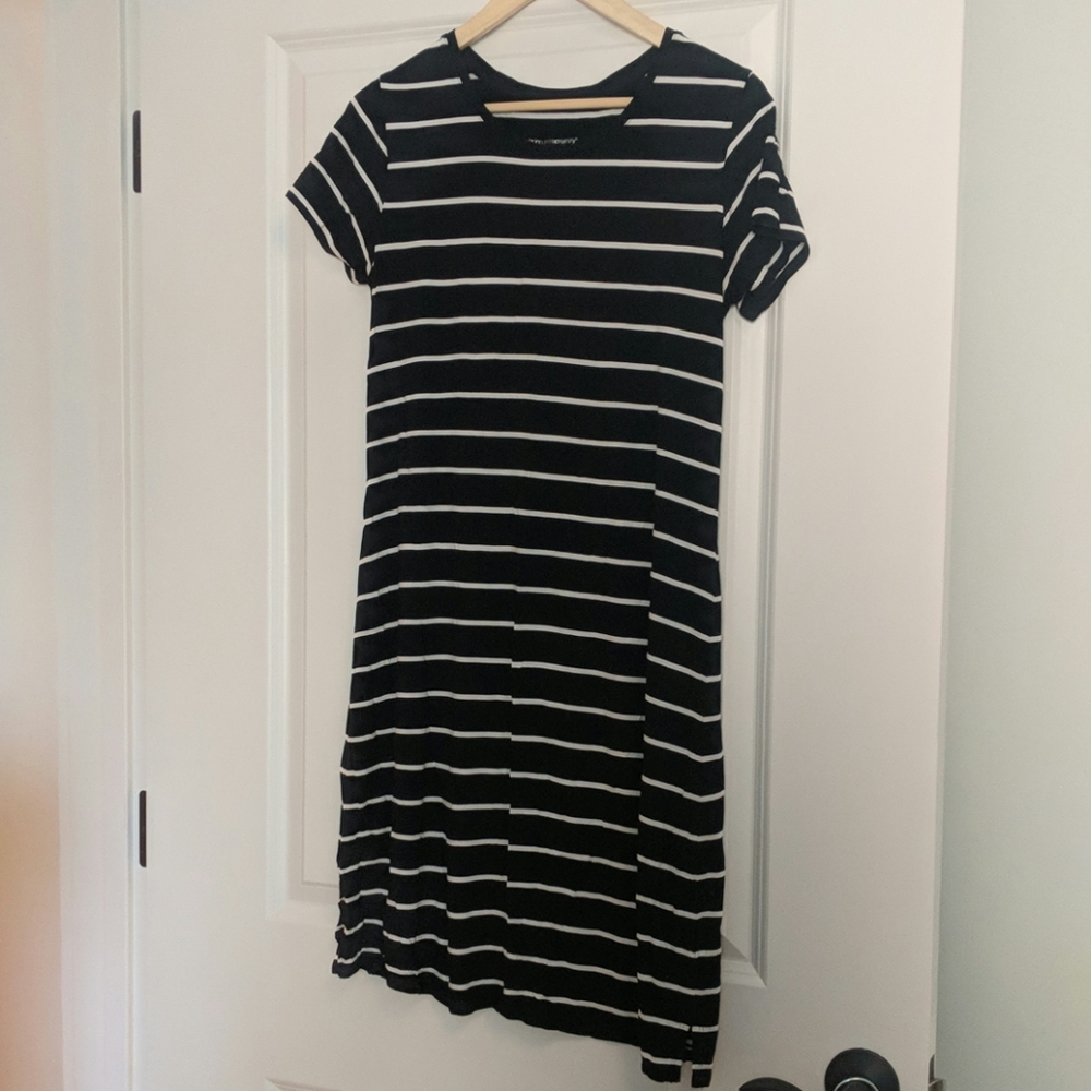 Maternity dress
